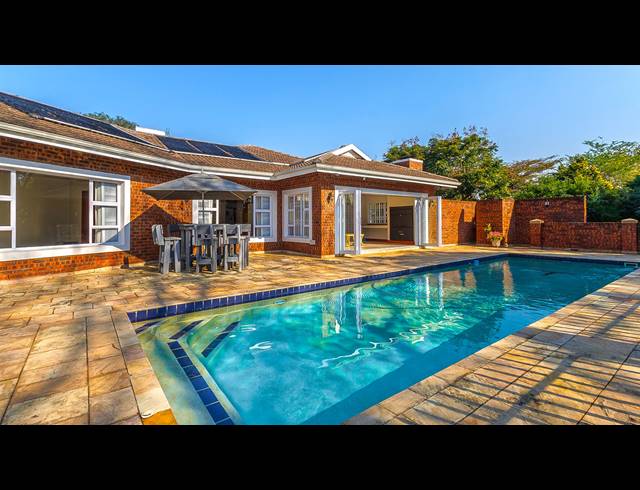 7 BEDROOM HOUSE FOR SALE IN CHELMSFORDVILLE
